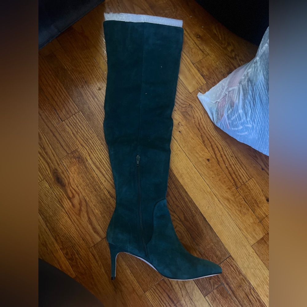 Charles David Piano Boot